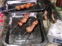 -老徐烧烤(东关路店)