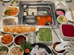 -海底捞火锅(群光广场店)