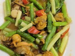 -星奇缘·海鲜餐厅(东山美食地标店)