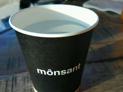 -Cafe Aewol Monsant