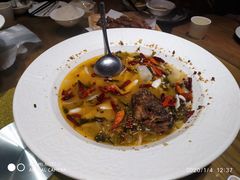 -九毛九西北菜(大东海店)