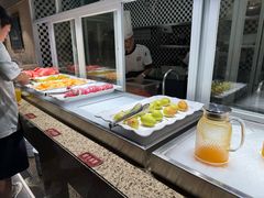 -汉巴味德·烤肉与啤酒的自助(杭州大悦城店)