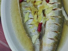 -小陆莲花蟹园农家乐(莲花岛店)