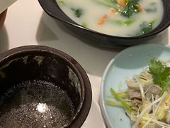 汤淋春菜-原味田园·客家菜·土窑鸡(中航城君尚购物中心店)