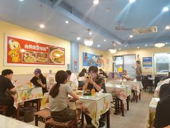 -金姐台湾菜(珠江路店)