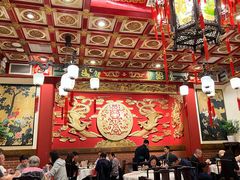-梅龙镇酒家(南京西路总店)