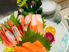 -温度铁板烧(亚泰大街店)