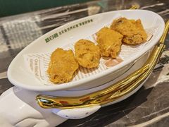-新白鹿餐厅(虹桥南丰城店)