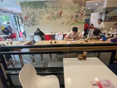 -咬不得高祖生煎·简餐(城站店)