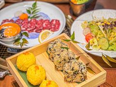 -海之屋韩式烤肉(海棠68环球美食街店)