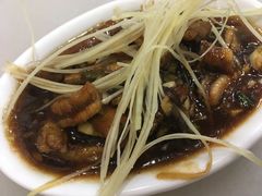 -东吴面馆(因果巷店)