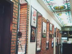 -豆蔻电影主题餐厅(四牌楼店)