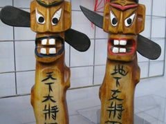 -长春世界雕塑园冰雪艺术天地