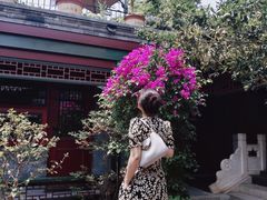 -火火咖啡&茶空间