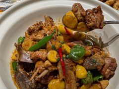 -简小舍·民间手艺菜(武昌江滩店)