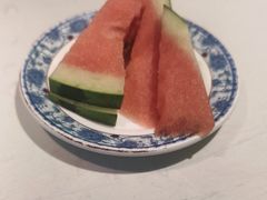 -萌渔·金牌蒜香烤鱼(临安万华广场店)