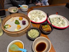 -德发长·花式蒸饺(大唐不夜城店)
