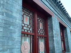 -李叔同故居纪念馆