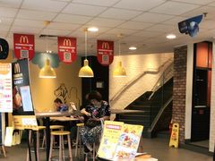 -麦当劳(无锡永乐店)