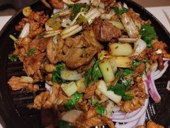 -大鸭梨烤鸭(望京店)