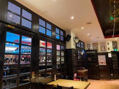 -兰特伯爵西餐厅·啤酒屋(方庄店)