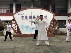 -关岳庙
