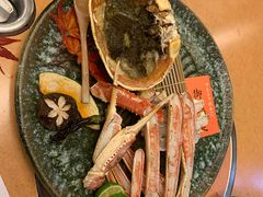 -蟹道乐(道顿堀本店)