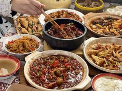 -老三样·旧食新味(船山路店)