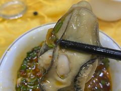 -濠轩阁特色生蚝火锅(水湾路店)