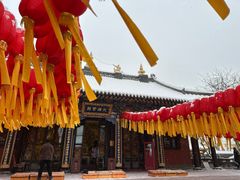 -护国法轮寺