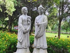 -蝴蝶泉公园