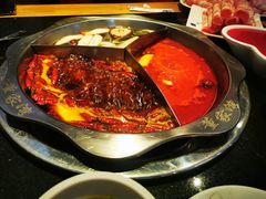 -董家湾重庆老火锅(嘉华店)