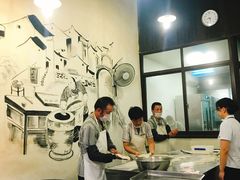 -桥里桥烧饼铺