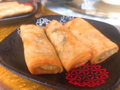 -扬州香格里拉·香宫中餐厅