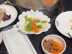 -牛将军•涮肉•烤肉(北京王府井·故宫店)