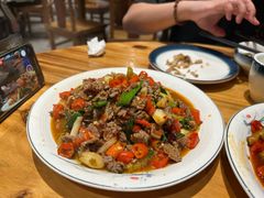 -小口味