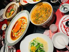 -锦楼·臻选新杭帮(杭州中心店)