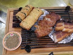 -砂锅居(西四店)