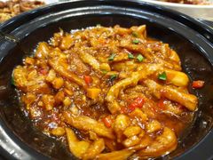 -79号渔船海鲜饭店(岗厦店)