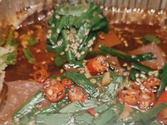 -老高烧烤(龙华星河iCO店)