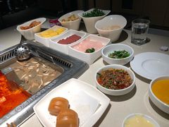 -海底捞火锅(上元大街店)