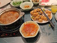 -名都晓荷塘(涿州店)