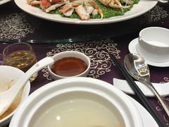 -国惠大酒楼(仓山万达店)
