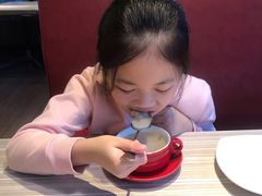 -必胜客(紫竹桥苏宁店)