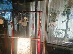 -东南里湖景餐厅·新闽菜(浦西万达店)