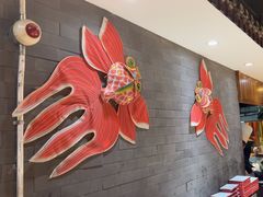 -京味斋·北京烤鸭(北京南站洋桥店)