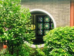 -东莞市可园博物馆