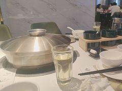 -烹然四季椰子鸡火锅(姚家园万象汇店)