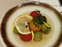 -LE SHARE洛笙·花园西餐(北京路步行街店)
