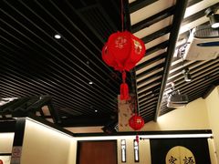 大堂-客语客家菜(琶洲保利店)